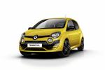 Renault Twingo RS 2011 года
